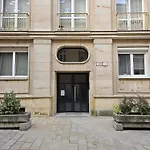 Apartmán Terrace In Old Town - Castle & Cathedral View *