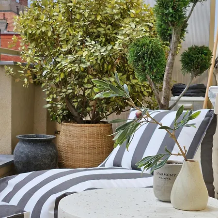 Apartamento Terrace In Old Town - Castle & Cathedral View