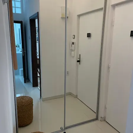 Terrace In Old Town - Castle & Cathedral View *