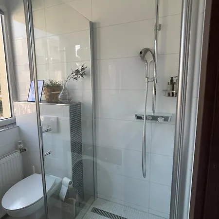 Terrace In Old Town - Castle & Cathedral View