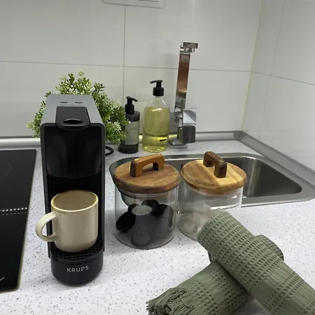 Terrace In Old Town - Castle & Cathedral View * Bratislava