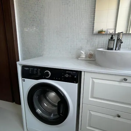 Terrace In Old Town - Castle & Cathedral View * Bratislava