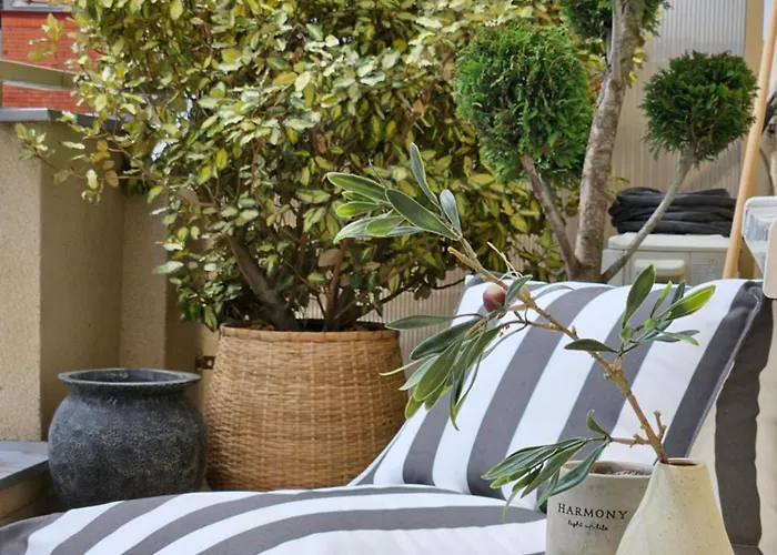 Apartament Terrace In Old Town - Castle & Cathedral View