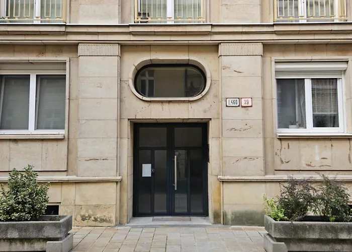 Apartmán Terrace In Old Town - Castle & Cathedral View *