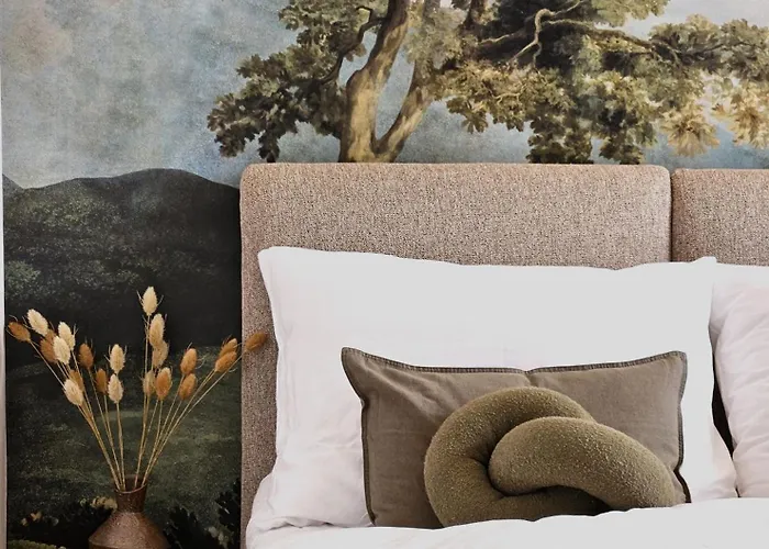 Appartement Terrace In Old Town - Castle & Cathedral View