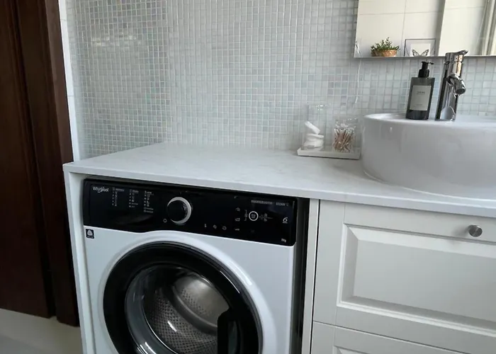 Terrace In Old Town - Castle & Cathedral View * Bratislava