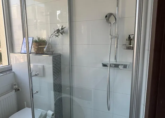 Terrace In Old Town - Castle & Cathedral View