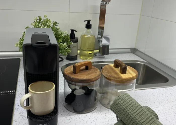 Terrace In Old Town - Castle & Cathedral View * Pressburg